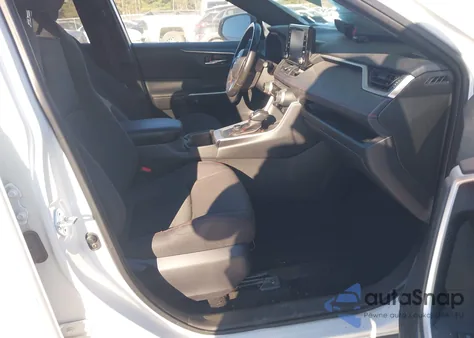 2022 Toyota Rav4 Prime Se z USA, uszkodzony, nr VIN JTMAB3FV1ND100918